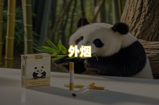外烟
